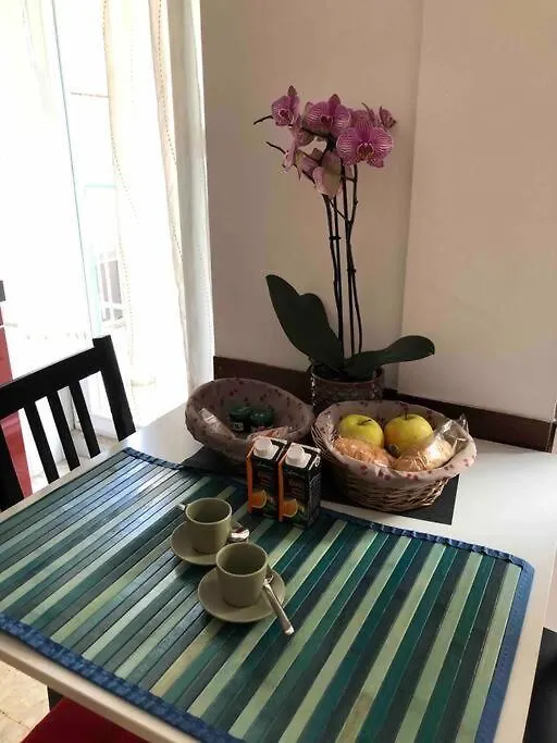 Holiday home Casa Sofia Villa Rome