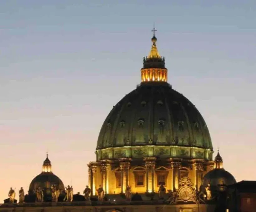 Casa Sofia Villa Rome Italy