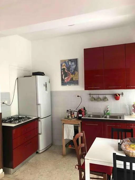 Casa Sofia Villa Rome