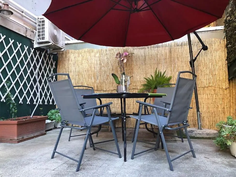 Casa Sofia Villa Rome