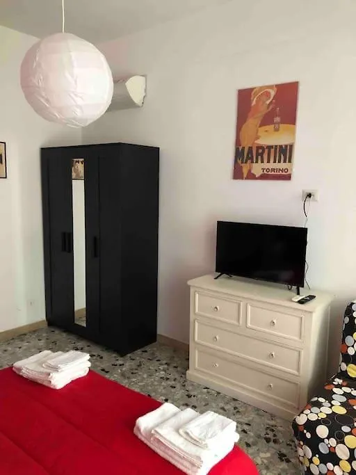 Casa Sofia Villa Rome