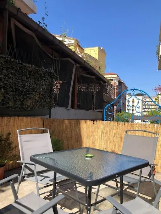 Semesterbostad Casa Sofia Villa Rom Italien