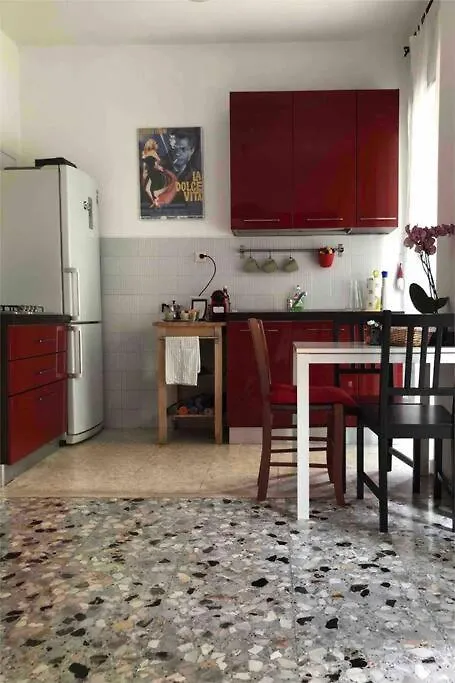 Semesterbostad Casa Sofia Villa Rom